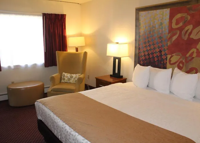 Caravan Inn